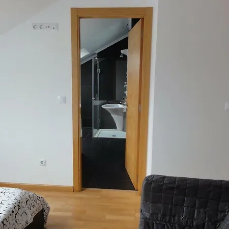 Dúplex Muxía