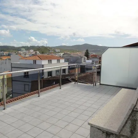 Dúplex Muxía