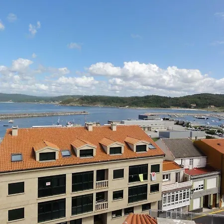 Apartamento Dúplex Muxía