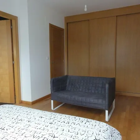 Apartamento Dúplex Muxía