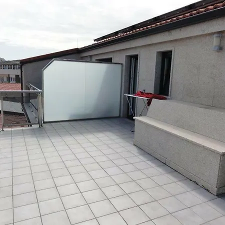 Dúplex Apartamento