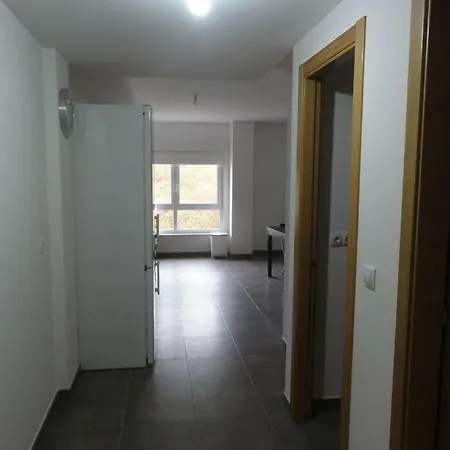 Dúplex Apartamento *