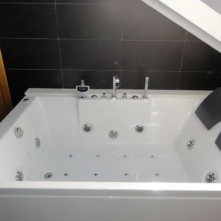 Dúplex Apartamento *