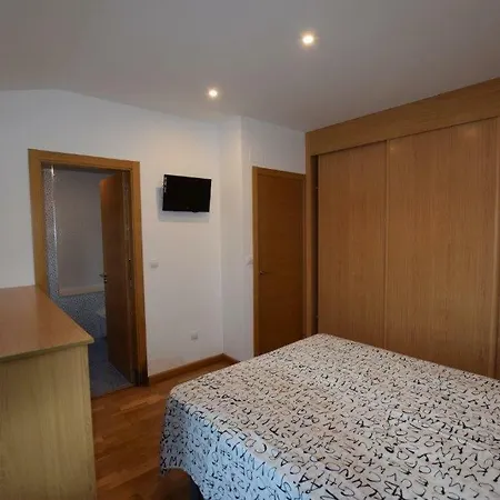 Apartamento Dúplex *