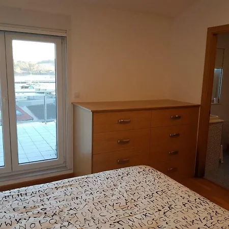 Dúplex Apartamento