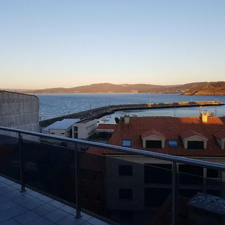 Apartamento Dúplex Muxía