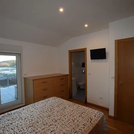 Dúplex Apartamento