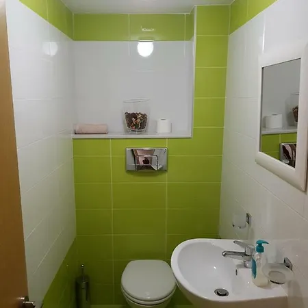 Dúplex Apartamento Muxía
