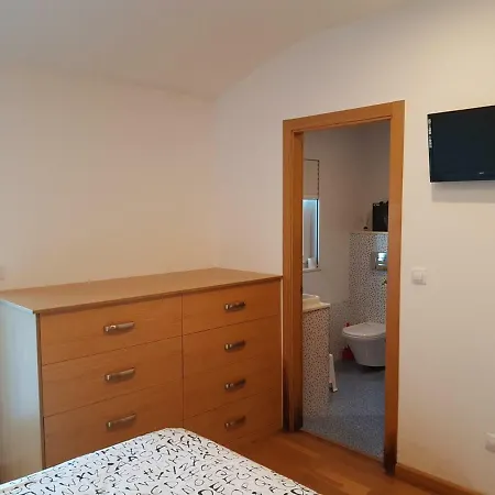 Dúplex Apartamento