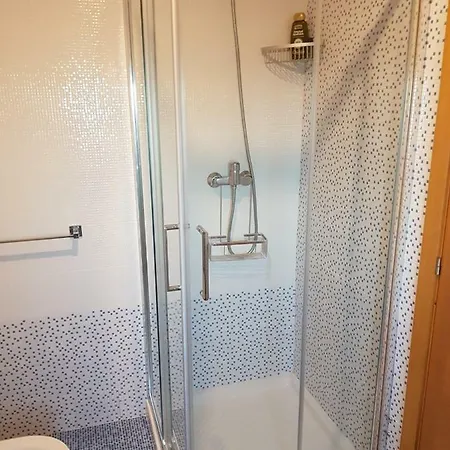 Dúplex Apartamento
